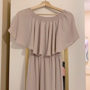 Show Me Your Mumu Bridesmaid Dress